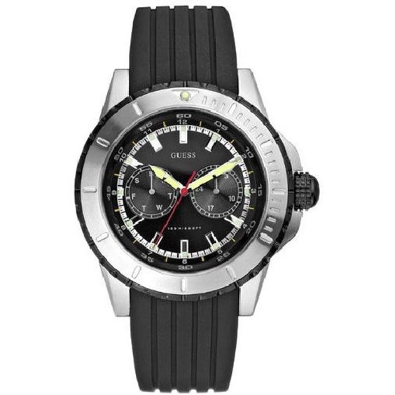 Guess Sli W85032G2- Orologio da uoo