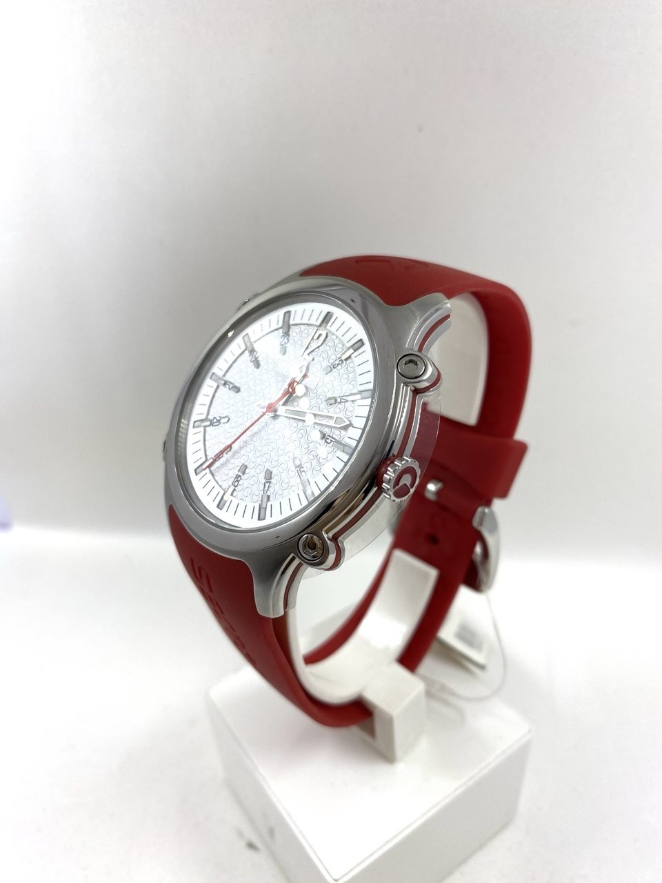 Sector Women\'s No Limit Red Watch 3251404015 Sector Women main image 4