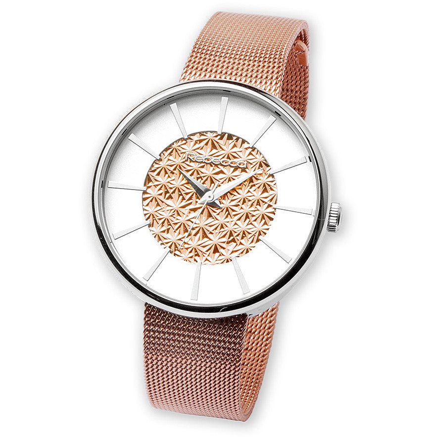 Oiritaly Orologio Al quarzo Donna Rebecca ARZORB07 R