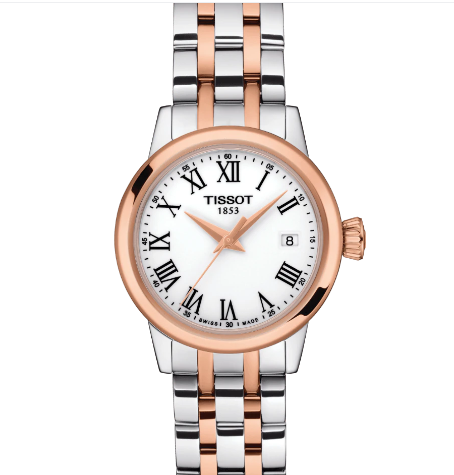 Orologio Tissot Donna Cinturino Pelle | Confronta prezzi