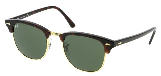 Oiritaly Sunglasses Unisex Ray-Ban 0RB3016 49 W0366