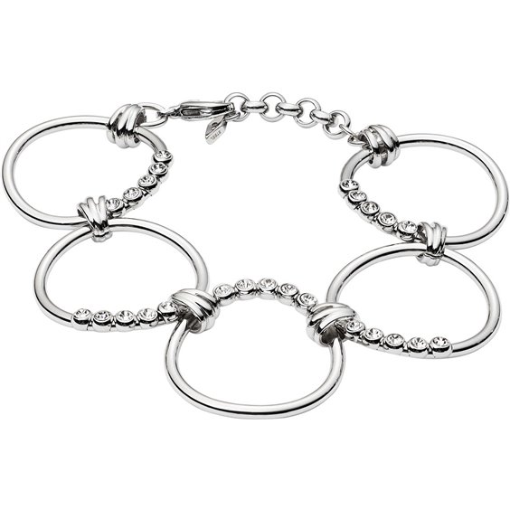 Oiritaly Bracciale Donna Fossil JF02738040 Acciaio - Main Image