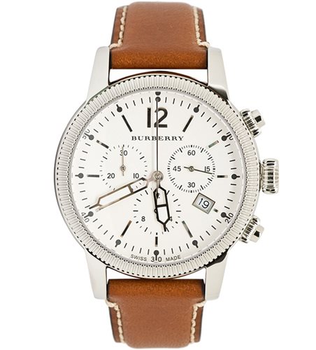 Oiritaly Watch - Quartz - Man - Burberry - BU7817 - Watches