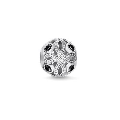 Ciondolo Thomas Sabo Argento Sterling 925 - Donna - Foto 7
