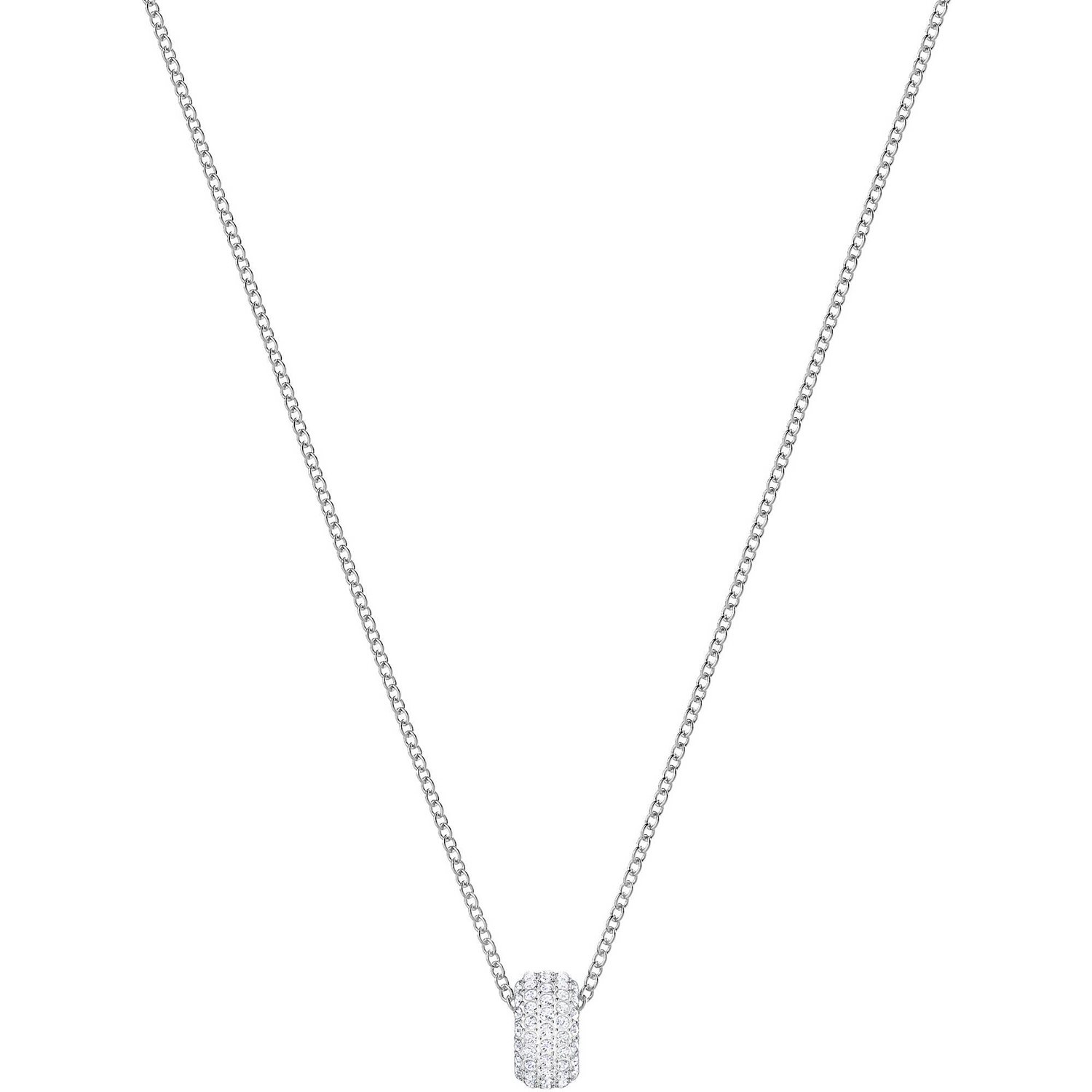 Oiritaly Woman Swarovski 5408456 Stone Round