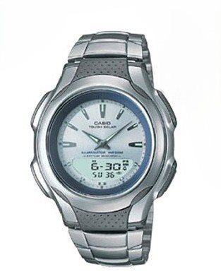 Il Nuovo G SHOCK Mudman Di Casio: Energia Solare Resistente, Lunetta In Acciaio Inossidabile E Tecnologia Triple Sensor.902229.0