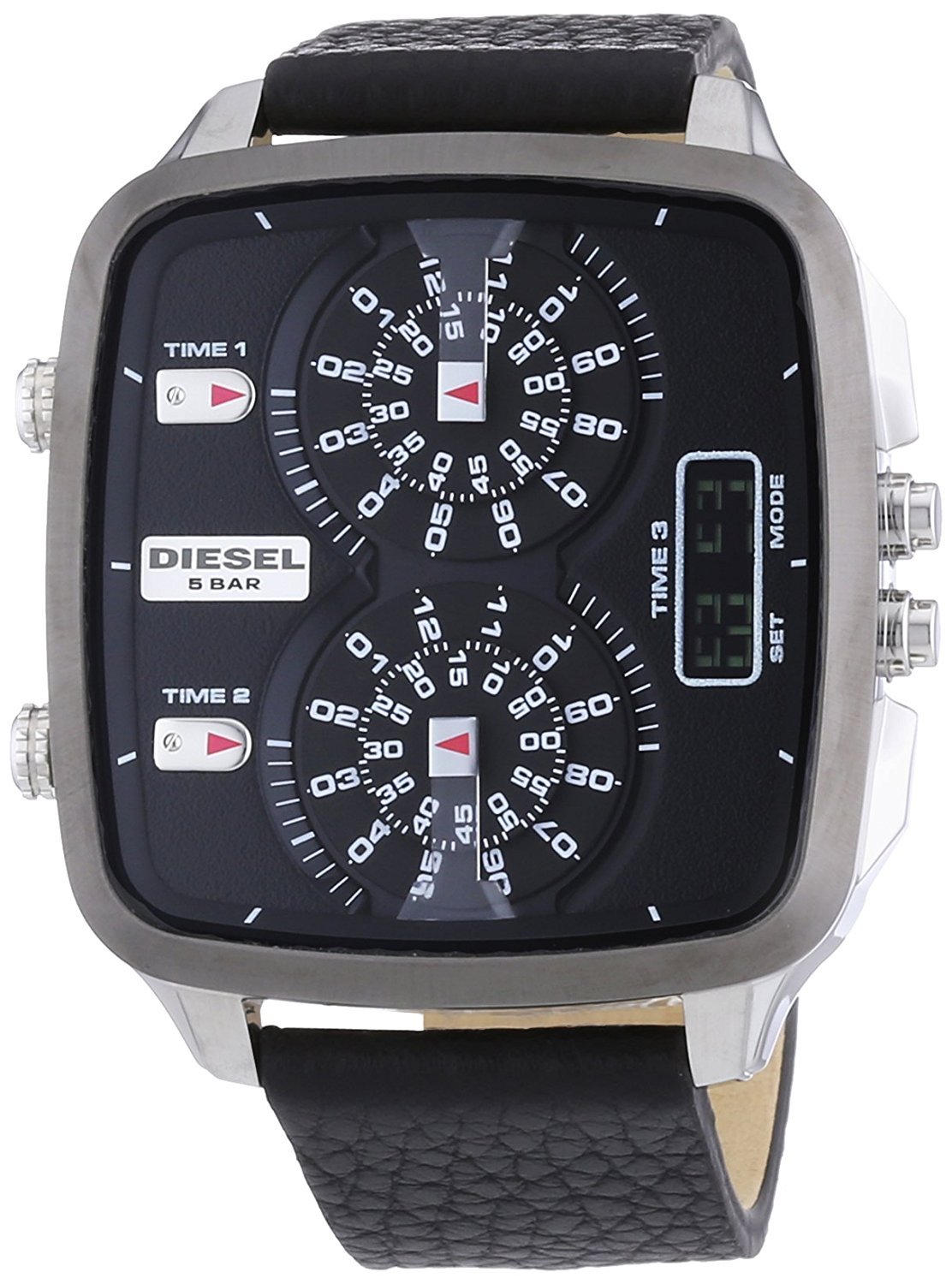 Reloj Diesel Hombre DZ7309