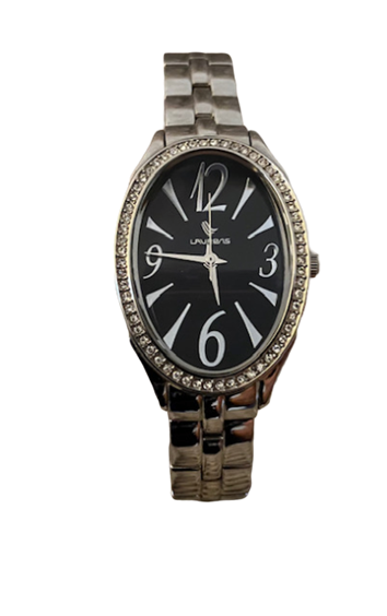 Gioie Gobbo Orologio Al quarzo Donna Laurens 026730AA