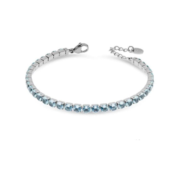 Bracciale donna Liu Jo in acciaio LJ2536 – PERSICO GIOIELLI