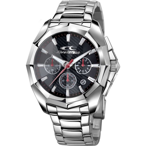 Unendlich U Cronografo al quarzo da uomo Infinity U-Watch, minimalista, casual, orologi da polso impermeabili con orologio da calendario