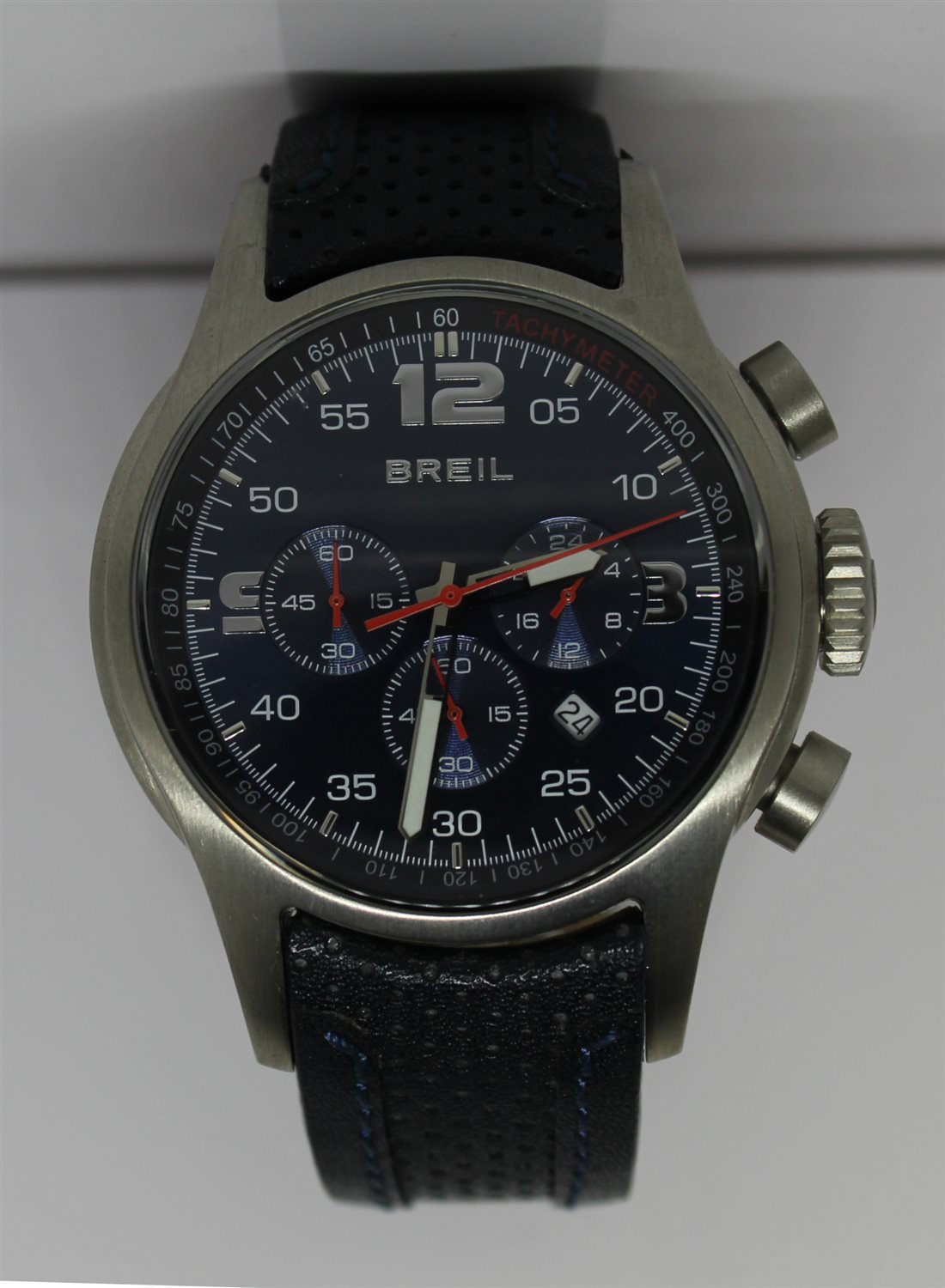Breil Orologio al Quarzo Man BW0114 35 mm