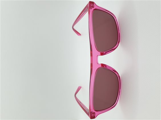 Oiritaly Sunglasses - Unisex - Saint Laurent - SL 586003  display picture 3