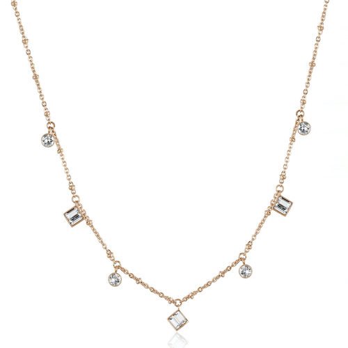 BROSWAY - Collana Donna Juice In Acciaio Bju03
