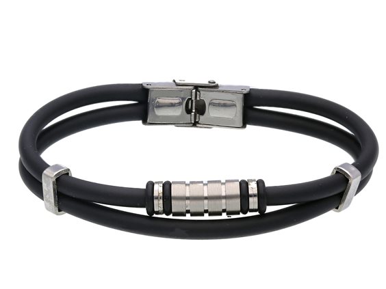 Gogo Gioielli Orologi Kaidor Oiritaly Bracciale Uomo Gogo 267802 - Main Image
