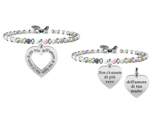 Bracciale Donna Nonna Unica E Speciale Gioielli Kidult Family | 731943