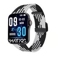 Oiritaly Smartwatch - Bambino - Smarty 2.0 - SMARTY2.0 BOY&GIRL - Orologi