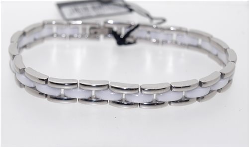 Oiritaly Bracelet Unisex Zoppini H1807_COO4 Steel