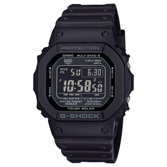 Orologio da uomo - Casio Modello: GMD-S5600-1ER - Acquistare orologi