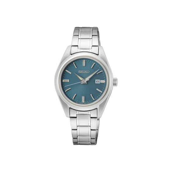 Oiritaly Watch Quartz Woman Seiko SUR531P1 Classic Donna