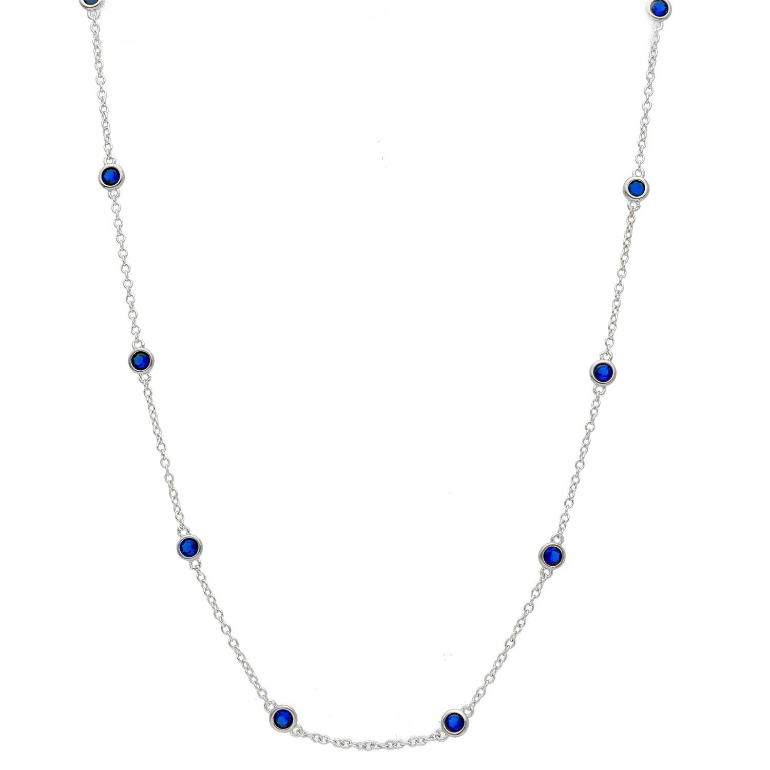 Castelli Gioielleria Collana Donna Gogo 261404 Classic