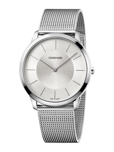 Orologio Analogico Orologio Minimal Uomo Oiritaly Orologio Al