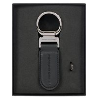 Stefani Fratelli - Portachiavi - Uomo - Porsche Design - PD Key Holders by  BRIC'S - Pelle