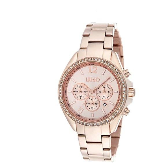 Oiritaly Orologio Al quarzo Donna Liu Jo TLJ1040