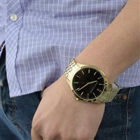 Oiritaly Watch - Quartz - Man - Armani Exchange - AX2145 - Hampton - Watches