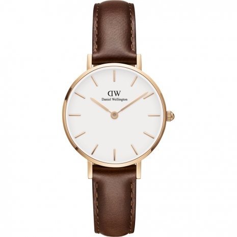 Oiritaly Watch Quartz Woman Daniel Wellington Petite Watches