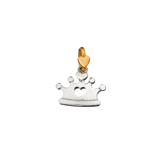 Pietra Pura Charm Unisex Dodo Mariani CO10K-DODOMARIANI