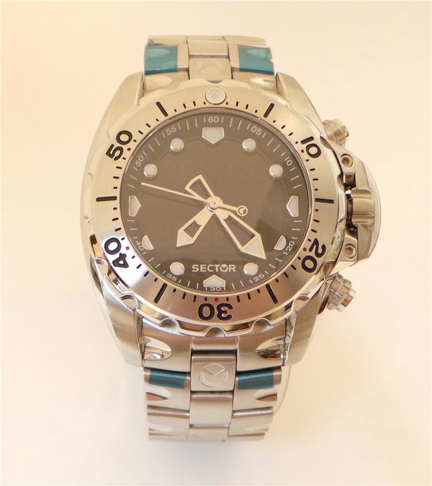 Oiritaly Reloj - Quarzo - Hombre - Suunto - SS010102130 - X6 HR - Relojes