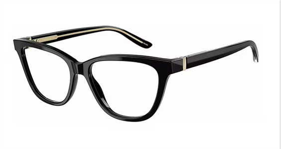 Oiritaly Monture de lunettes Femme Giorgio Armani 0AR7263587553