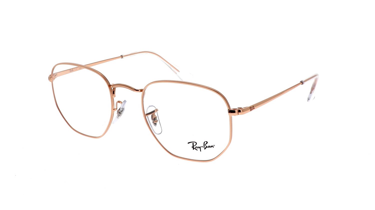 Ray Ban Lentes De Vista Mujer Oiritaly Montura De Gafas Mujer Ray