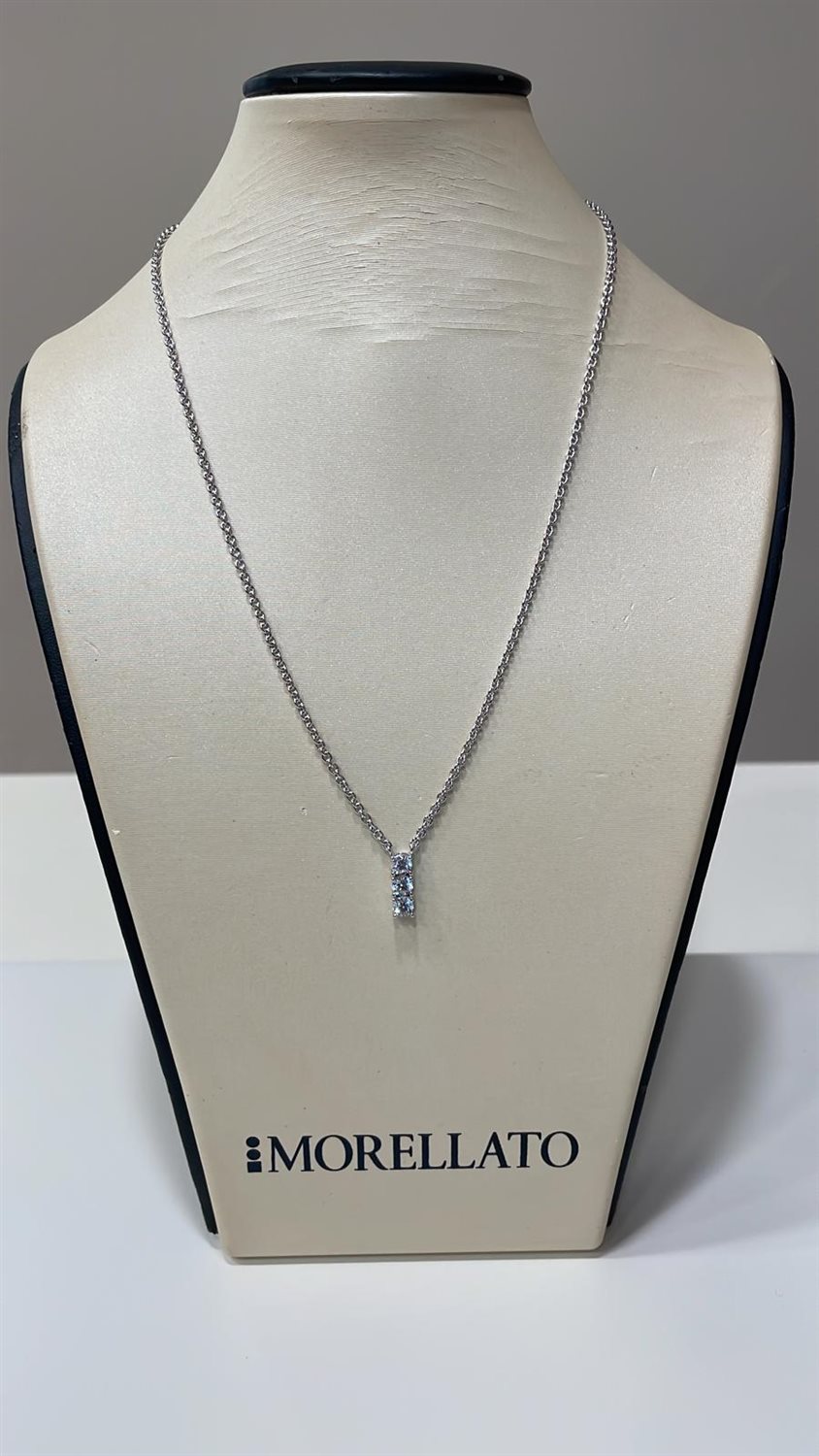 Collana Donna Morellato SAKK36 45 cm - PagineGialle