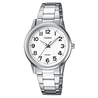 Orologio Al quarzo Donna Casio LTP-1303PD-7BVEF Orologi