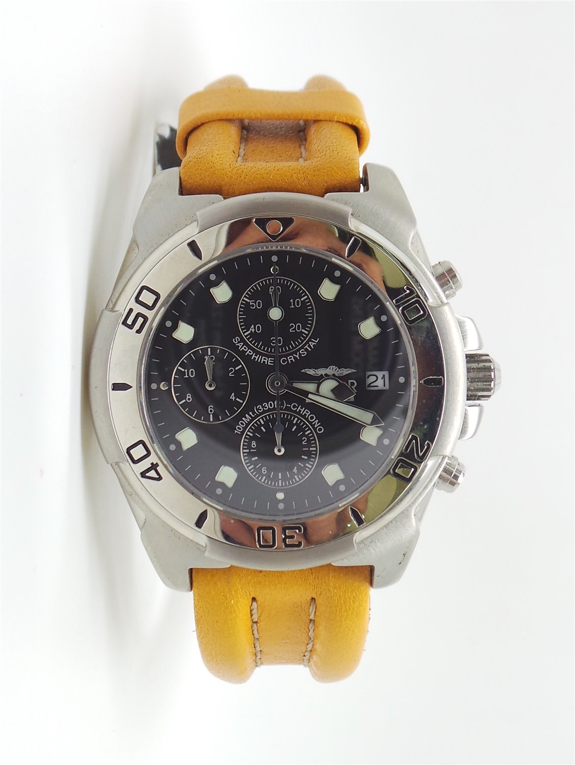 Watch Sector 250 Uhr Oiritaly Armbanduhr Quarz Herr Sector No