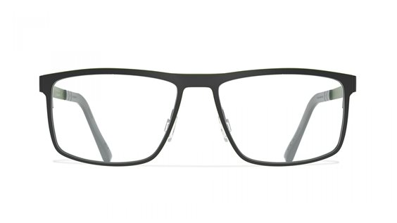 Oiritaly Montatura vista Uomo Blackfin BF1001 58 1024