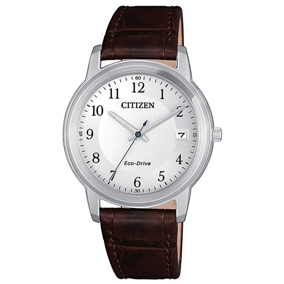 Orologio Citizen Eco Drive da Donna in Acciaio - Lady - EM0410-58L