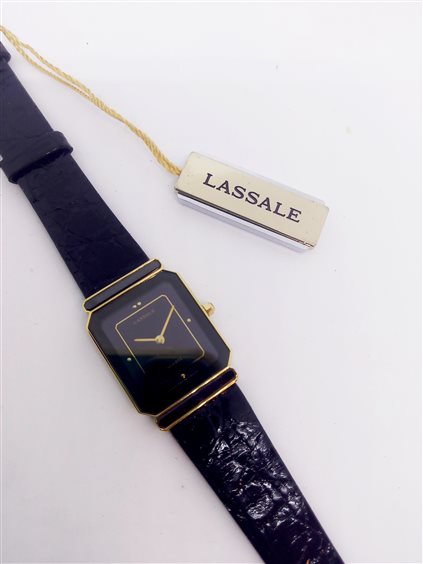 Catalogo Orologi Orologio Seiko Lassale Anni 80 Oiritaly Orologio