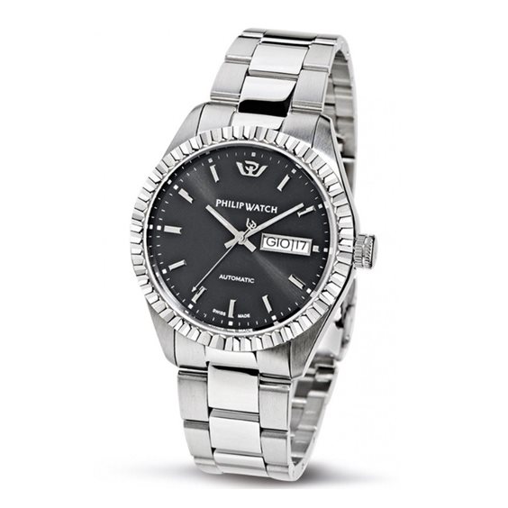 Orologio Meccanico Uomo Philip Watch Caribe Orologi