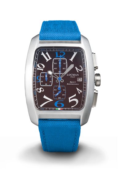 Moneghini Gioielleria Orologio Al quarzo Uomo Locman