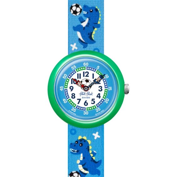 Flik Flak Orologio Per Bimba Flik Flok Orologi Bambini Flik Flak