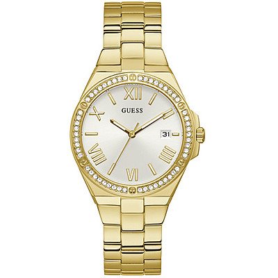 Scintille Idee Preziose Orologio Al quarzo Donna Guess