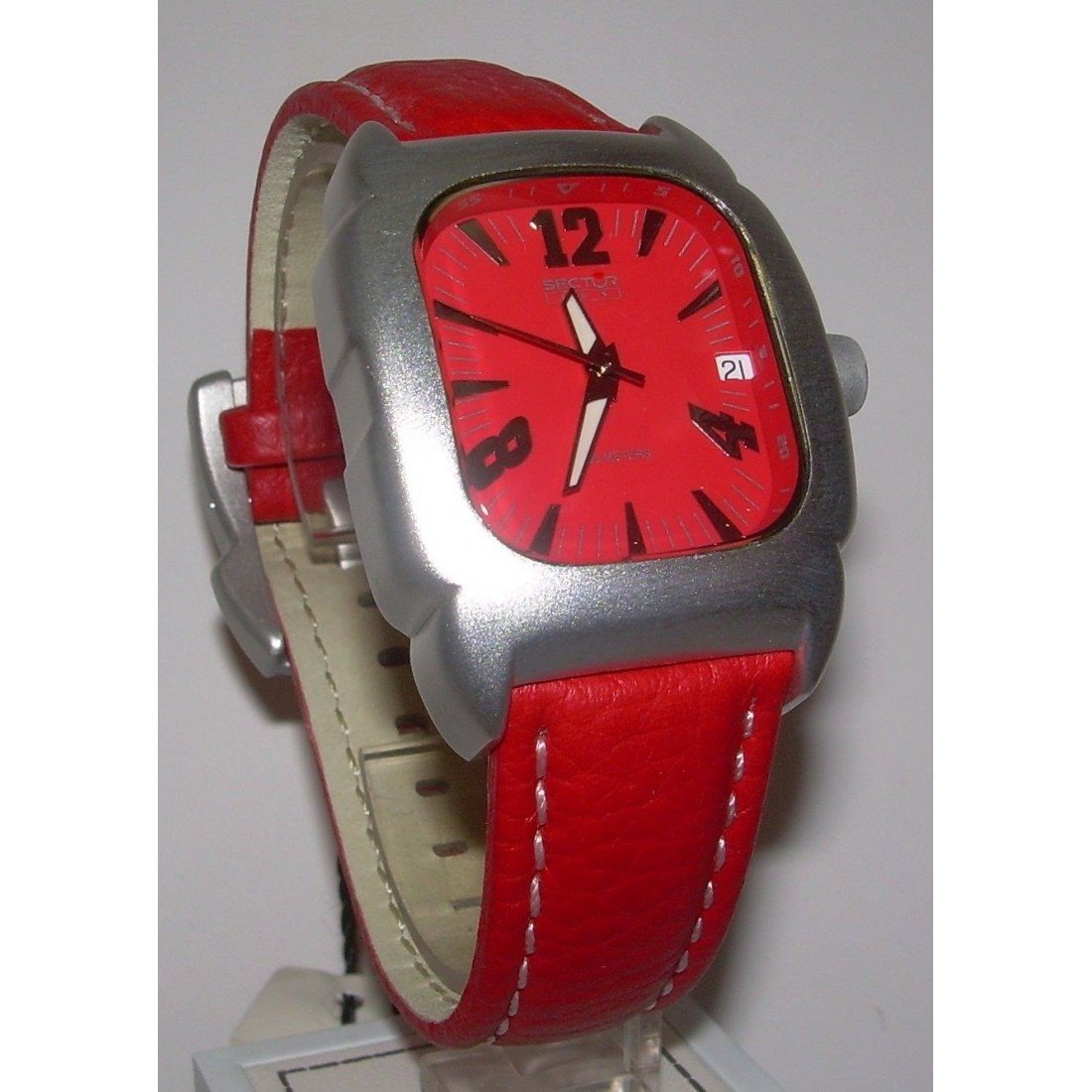 Oiritaly Orologio - Al quarzo - Donna - Sector No Limits - Orologi