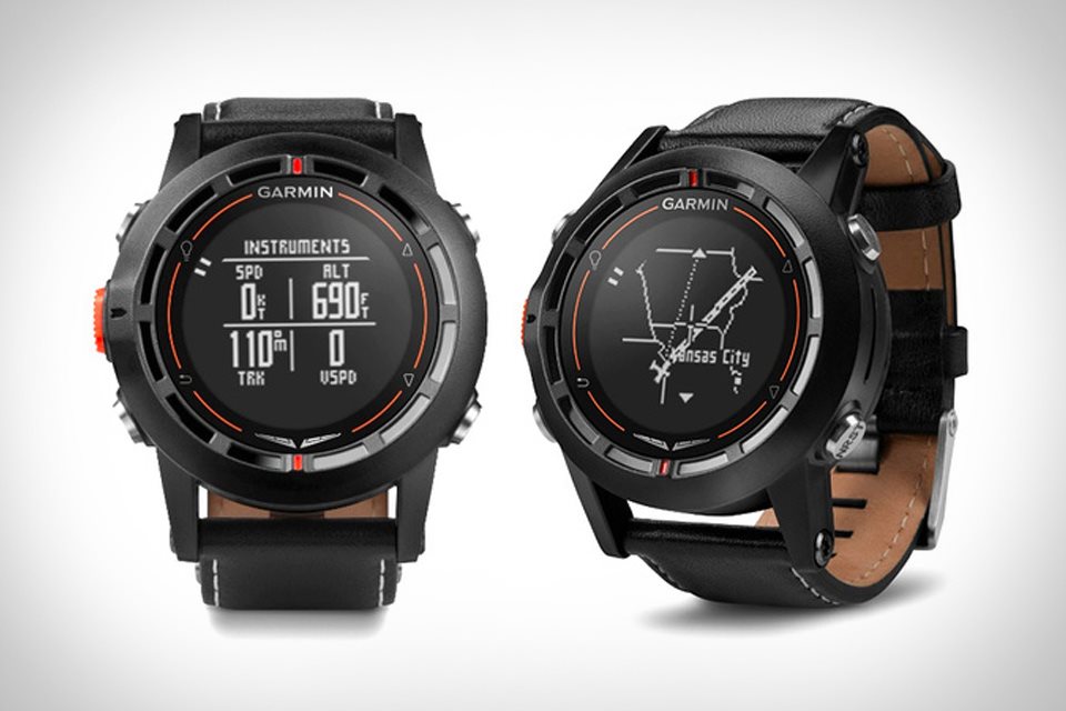 Oiritaly Smartwatch - Al quarzo - Uomo - Garmin - 010-02567-31 - Orologi