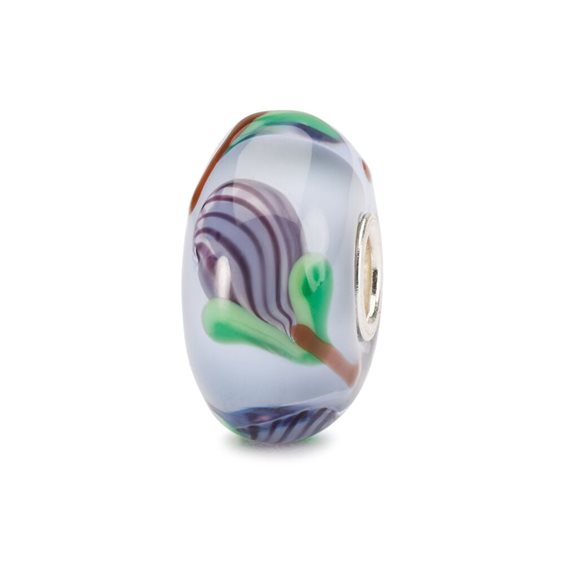Charm - Unisex - Trollbeads - TGLBE-20126 - Beads - Vetro
