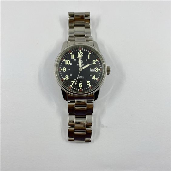 Oiritaly Orologio Al quarzo Uomo Jamaica Time J2260 Orologi