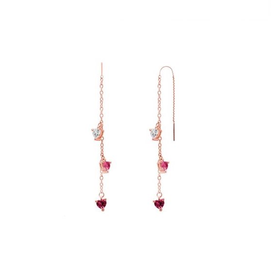 Laimons Ciondolo da donna Medaglietta finitura lucida Argento Sterling