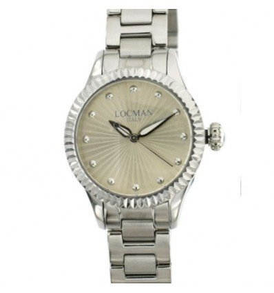 Oiritaly Watch - Quartz - Woman - Locman - Isola D'Elba - Watches