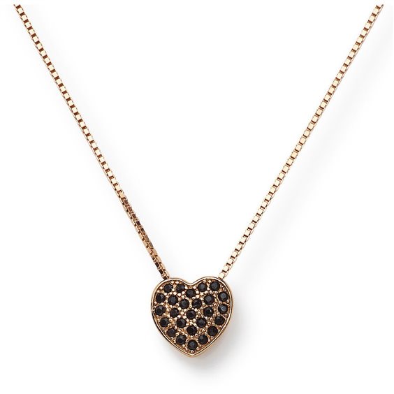 Collana Donna Amen Rosari - CROBBL4